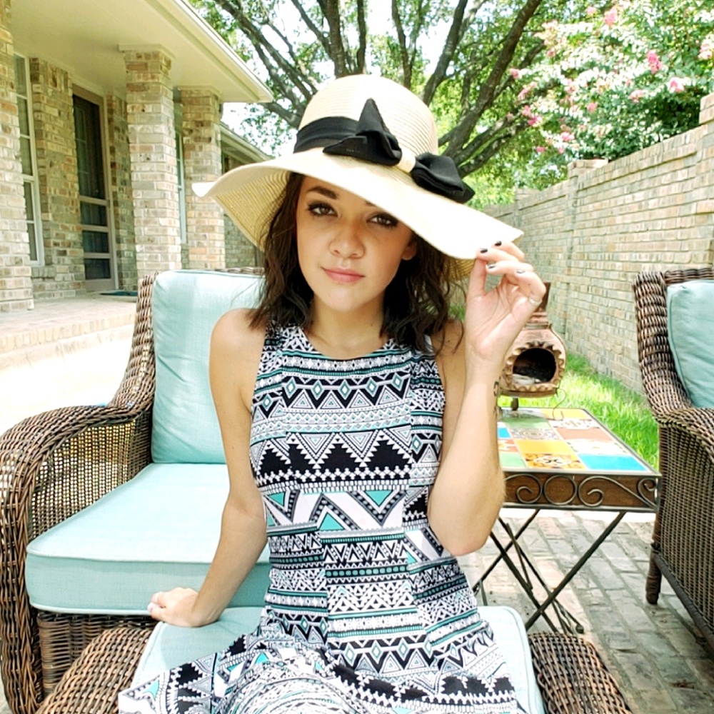 Meet your Posher, Meagan